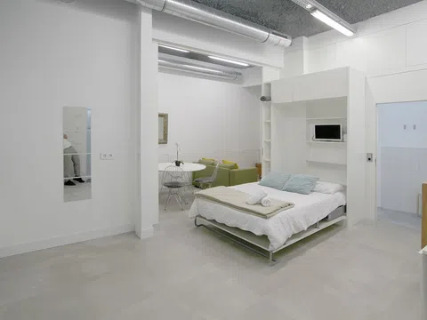 Piso en calle de San Bernardo, 69