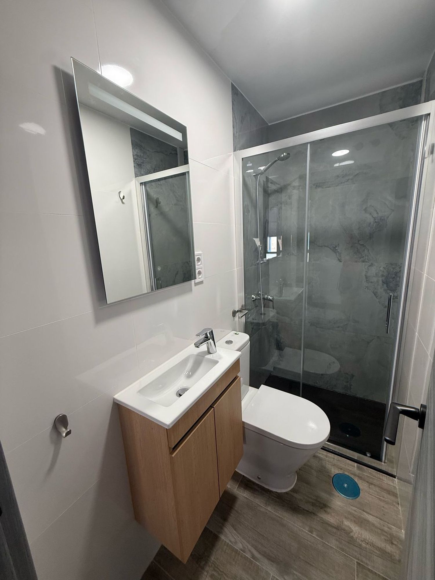 Loft en Calle de los Órganos, 1, Centro, Centro - Foto 17