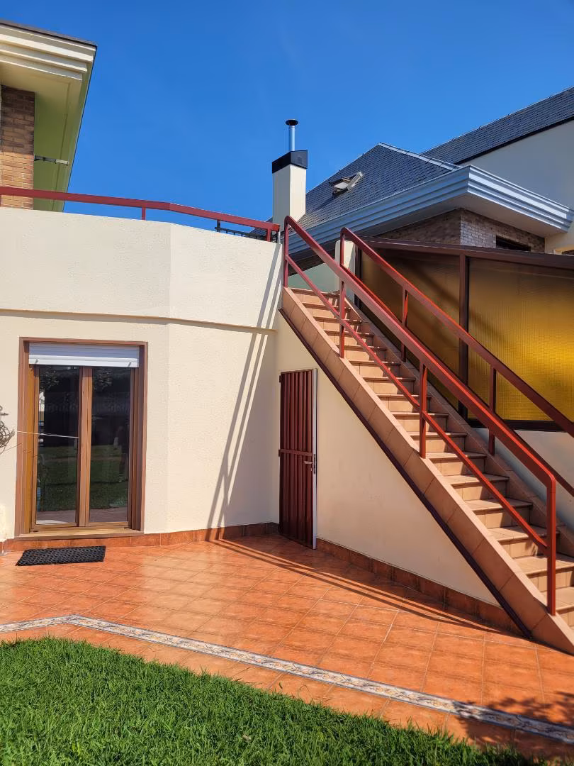 Casa adosada en  Urbanizacion Arco Iris 15 - Foto 23