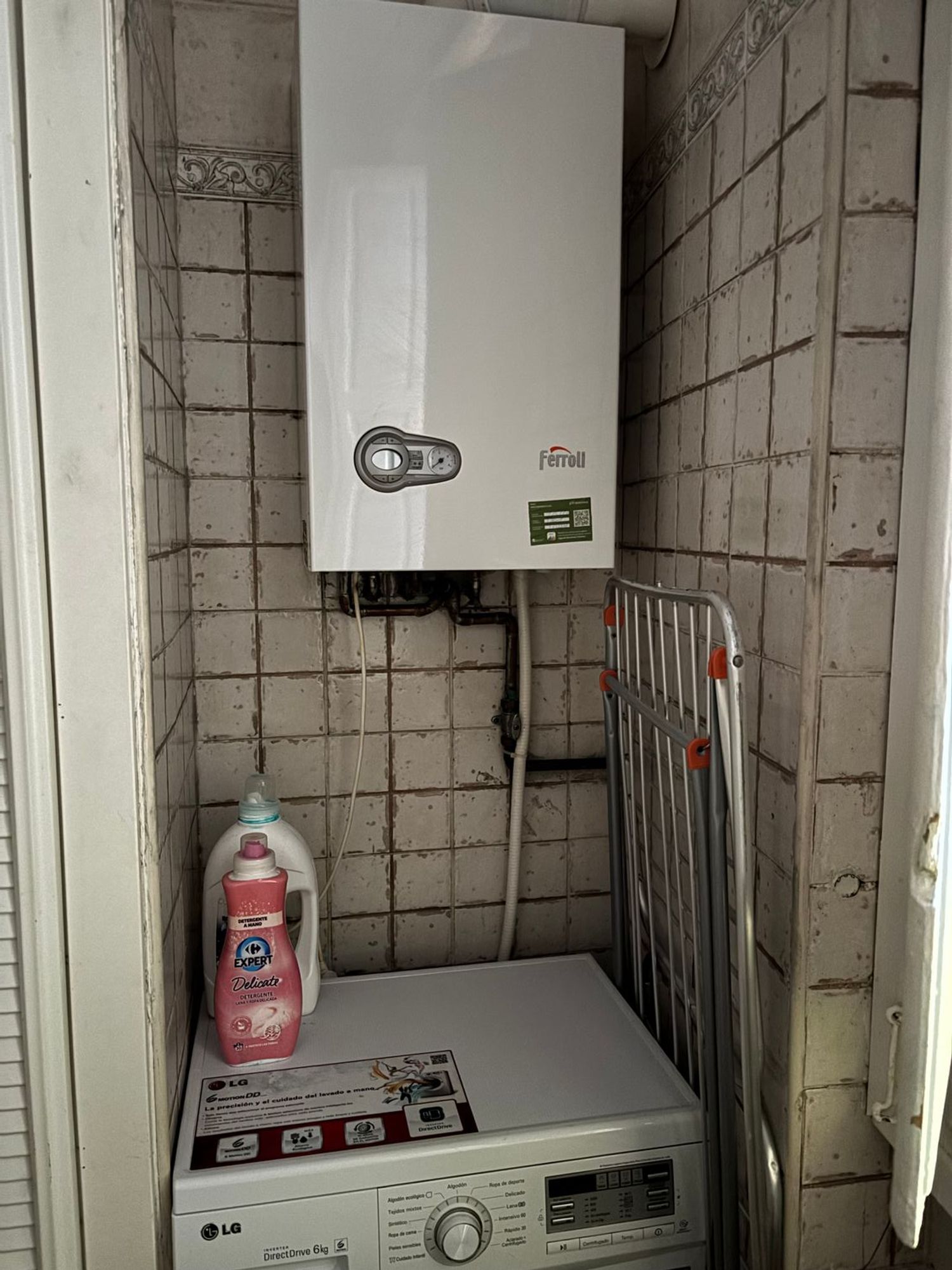 Piso en calle de santa engracia, 36 - Foto 10