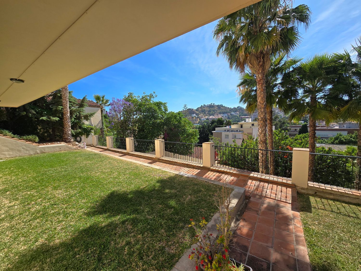 Estudio en Paseo de Miramar, 15, Limonar - Foto 11
