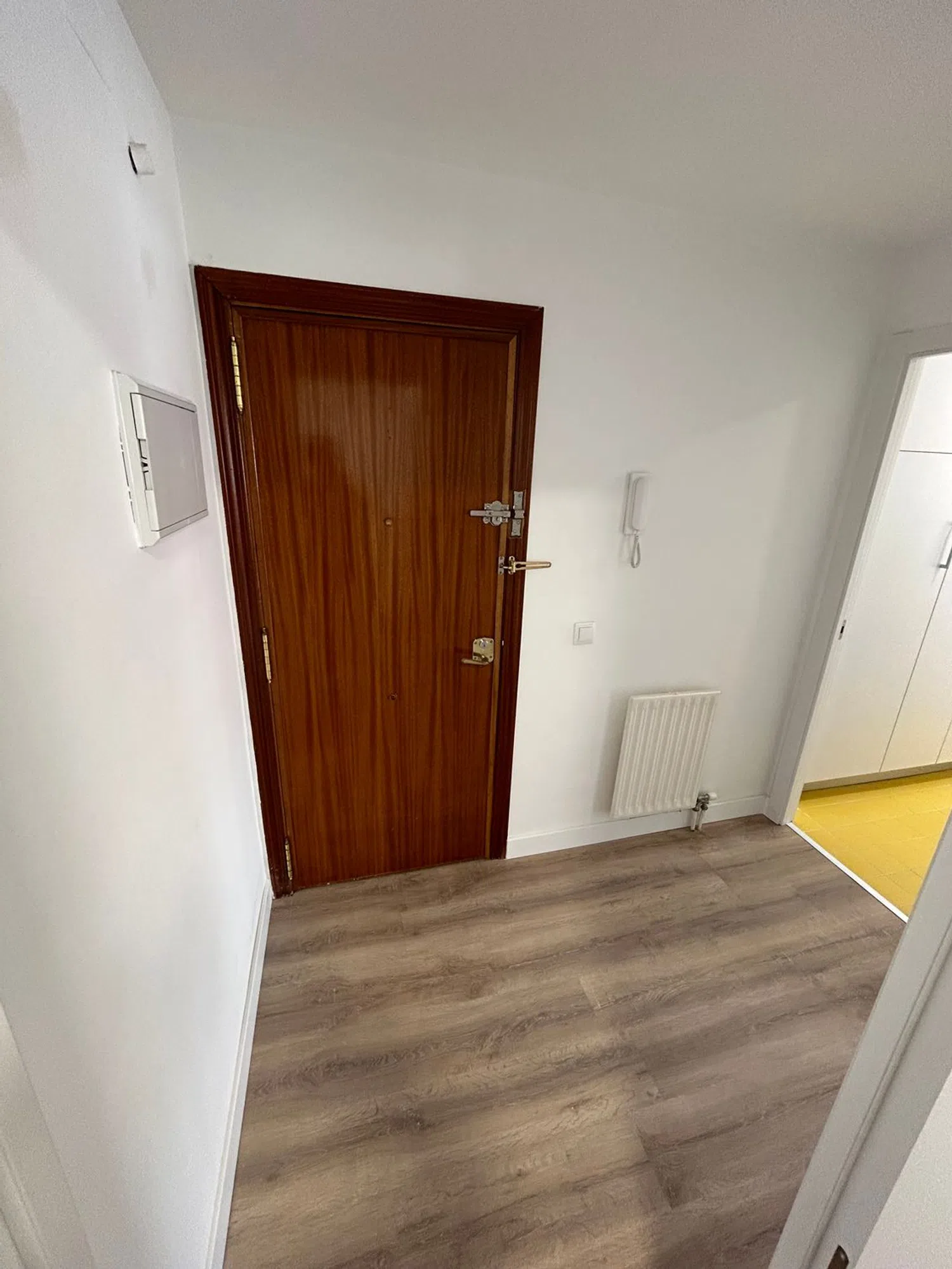 Piso en calle de Felipe Campos, 2 -b - Foto 2
