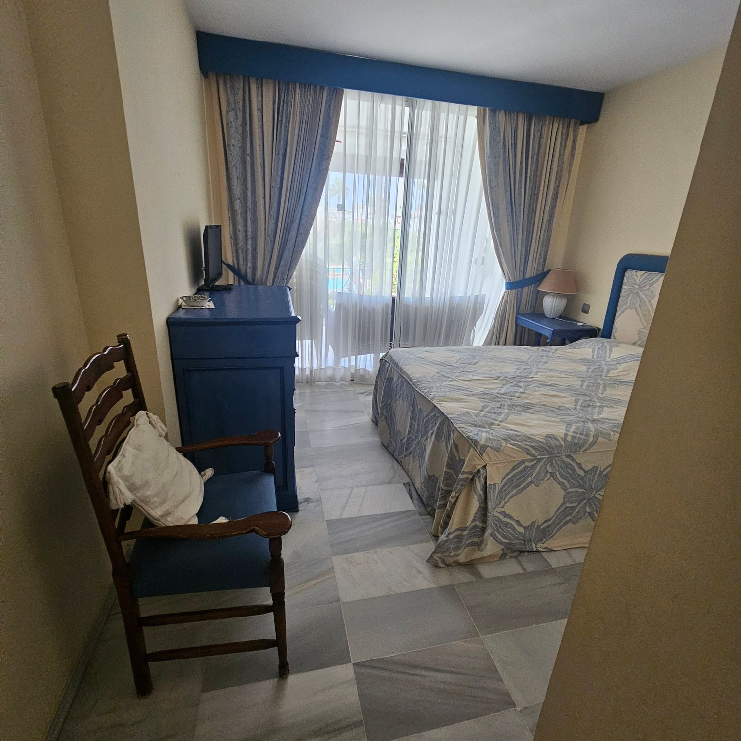 Piso en Urbanización Alcazaba Beach, 4 - Foto 12