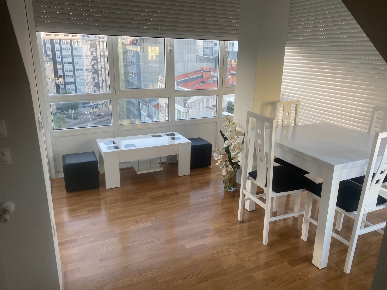 Piso en Calle Juan Flórez, 200, Falperra-Santa Lucía - Foto 11
