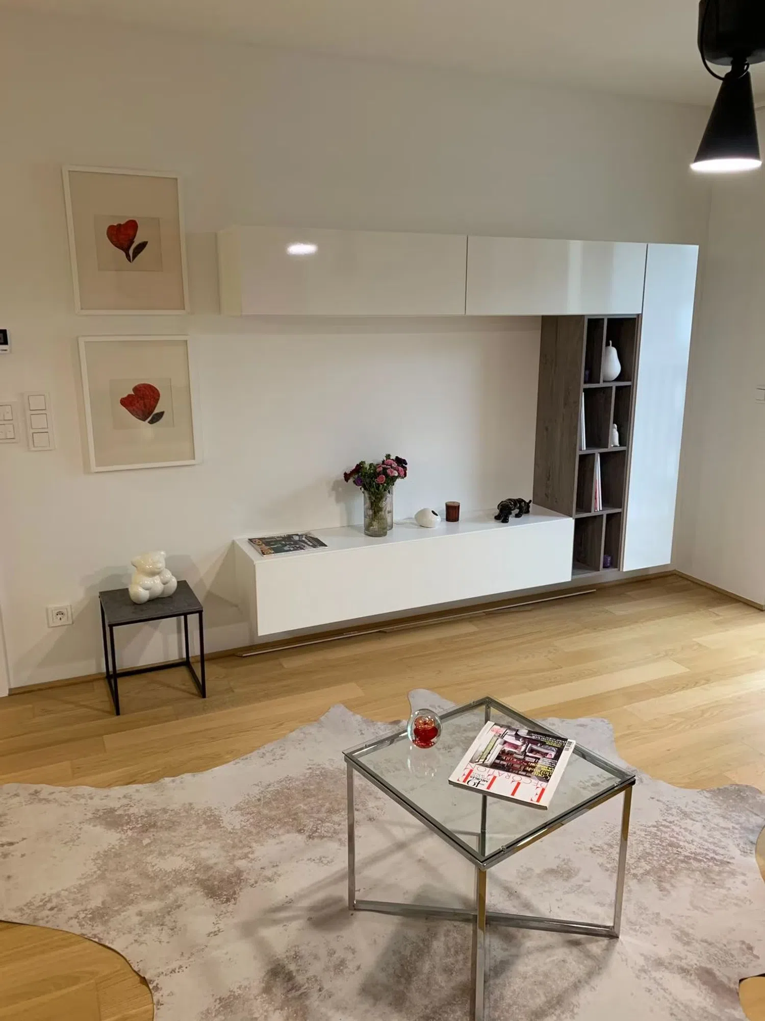 Piso en calle de Llull, 252 - Foto 2