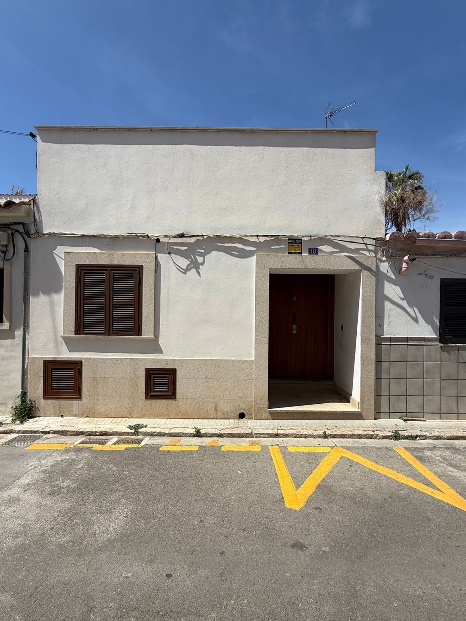 Chalet adosado en Calle de Prunes, 8, Nou Llevant - Foto 6