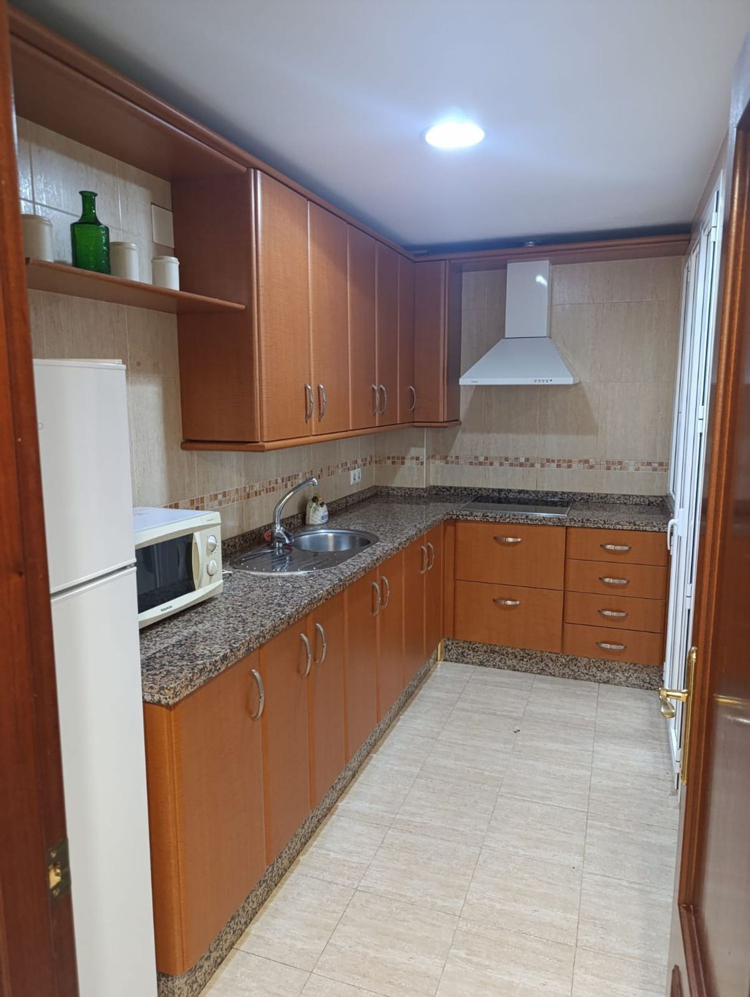 Piso en Calle Marqués de Guadalcázar, 37, Huerta de la Reina - Foto 4