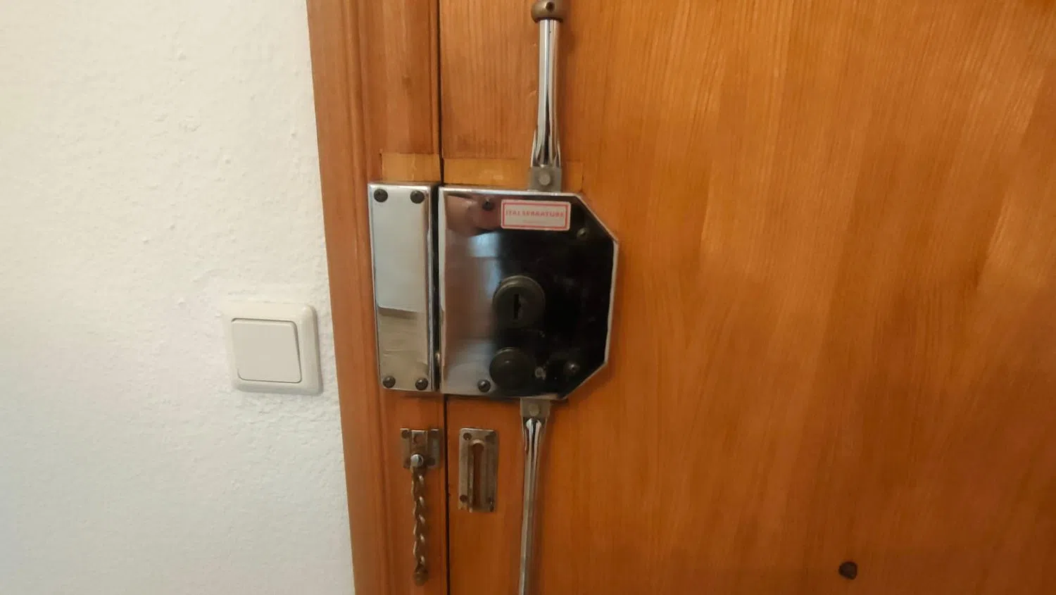 Piso en calle del Músic Barbieri, 1 - Foto 5