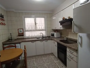 Piso en  Calle Vázquez de Mella 58 - Foto 2