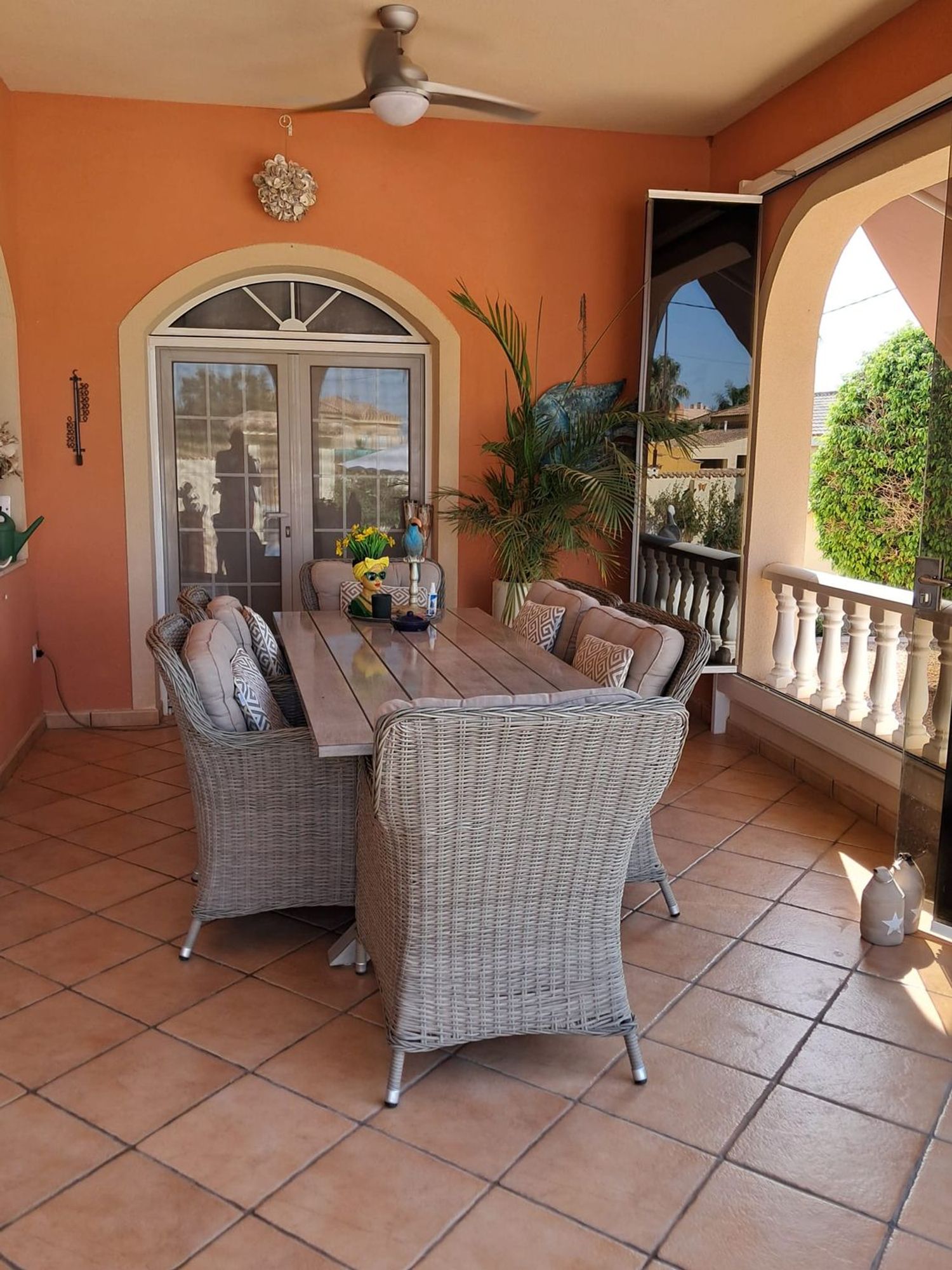 Casa terrera en Paraje Tres Molinos, 78, Gea y Truyols - Foto 16