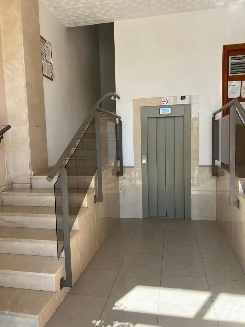 Piso en  Avinguda d'Almansa 14 - Foto 15
