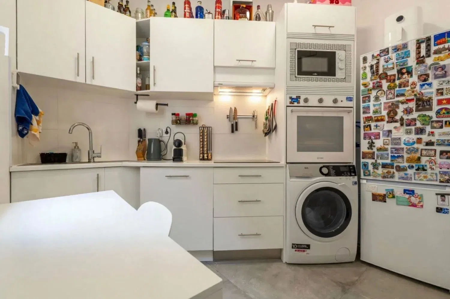 Piso en calle de las Virtudes, 21 - Foto 18