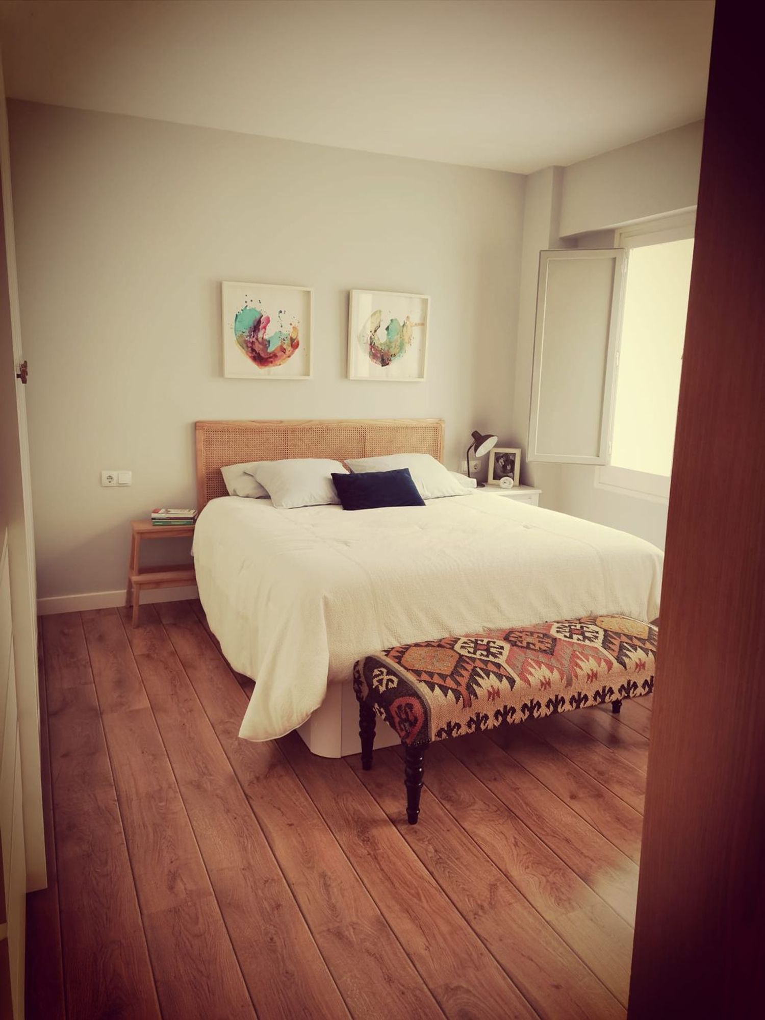 Piso en calle Castaños, 9 - Foto 14