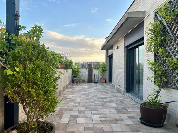 Ático en Calle José Castán Tobeñas, 52, Los Olivos, Los Olivos - Foto 17