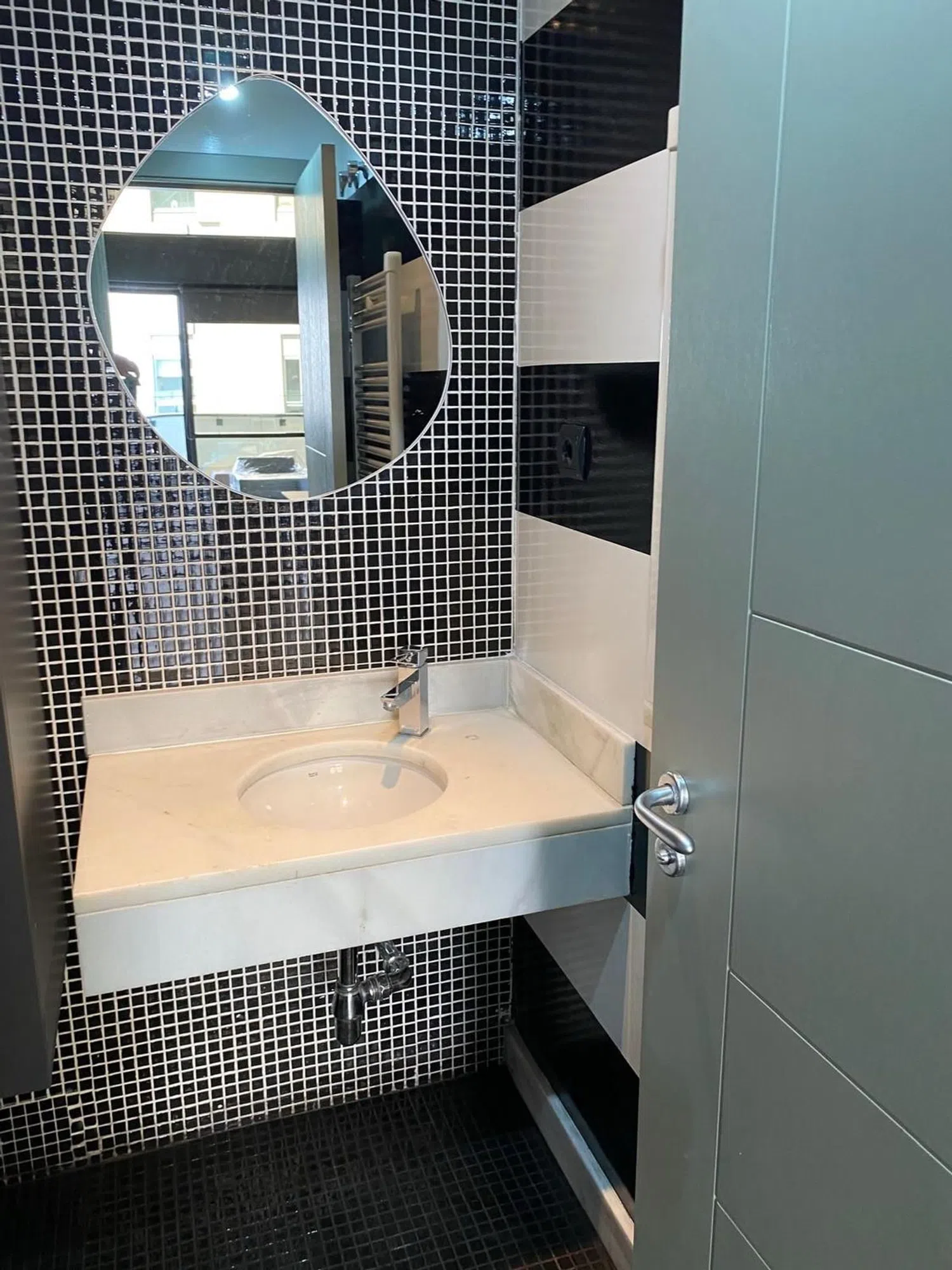 Dúplex en avenida de Manoteras, 8 - Foto 5