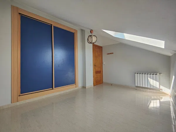 Dúplex en calle Blazquilla, 8 - Foto 17