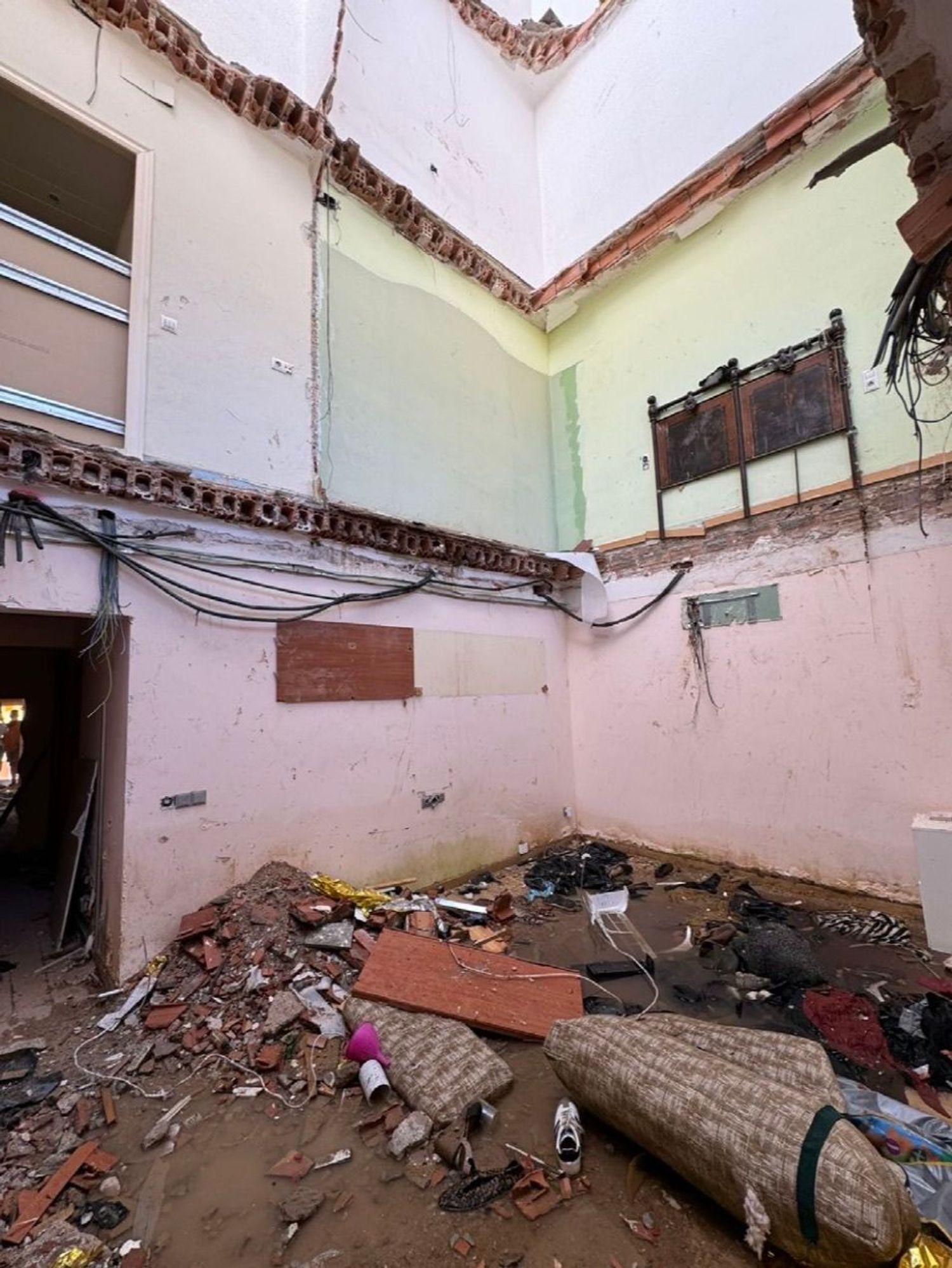 Piso en calle del Canigó, 9 - Foto 16