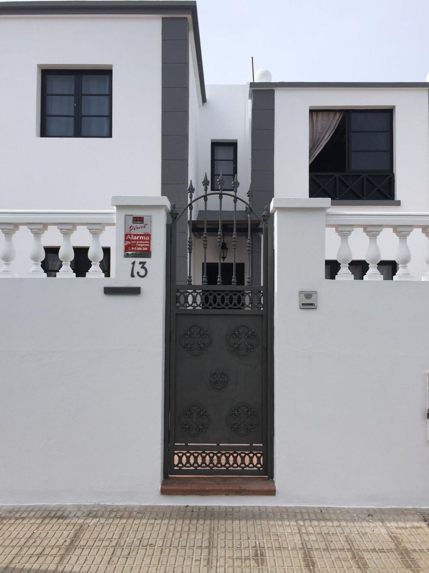 Chalet adosado en Calle Mascarón, 25 - Foto 5