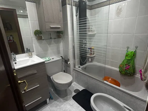 Piso en Alonso arias, 14 - Foto 3