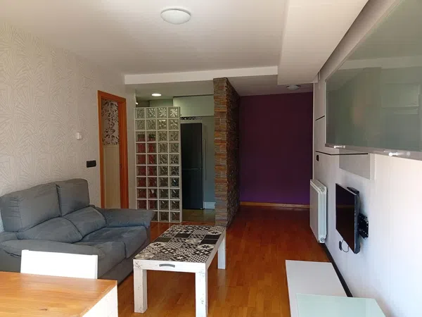 Piso en PadreUbillos, 14 - Foto 1