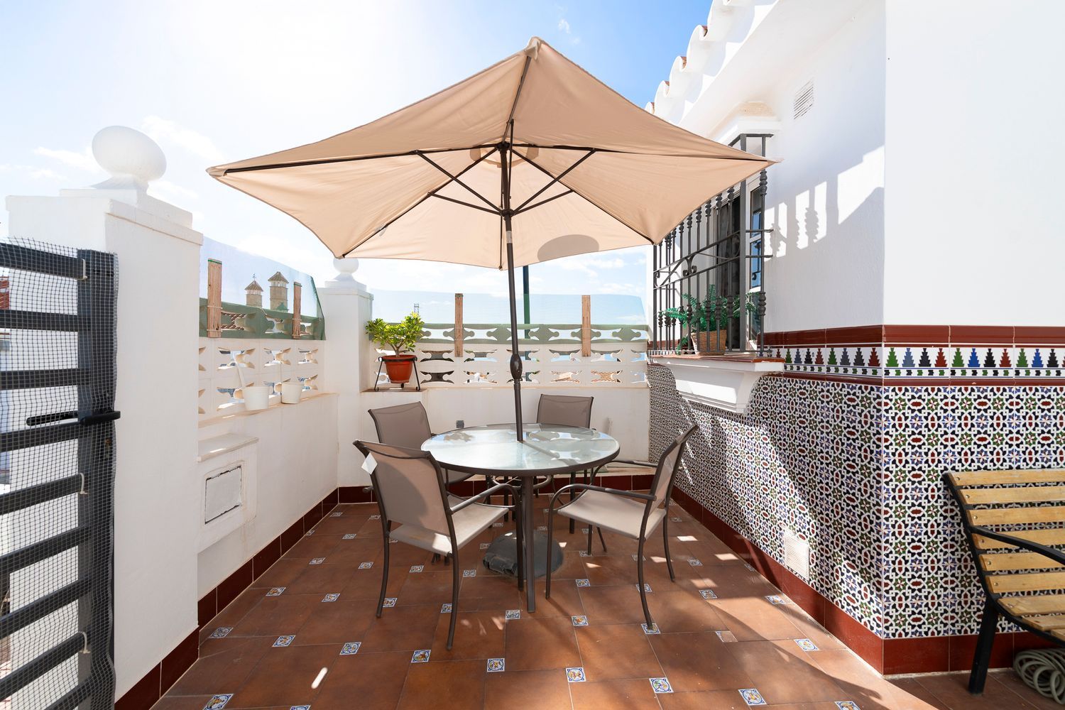 Chalet adosado en calle Picadero, 20 - Foto 2