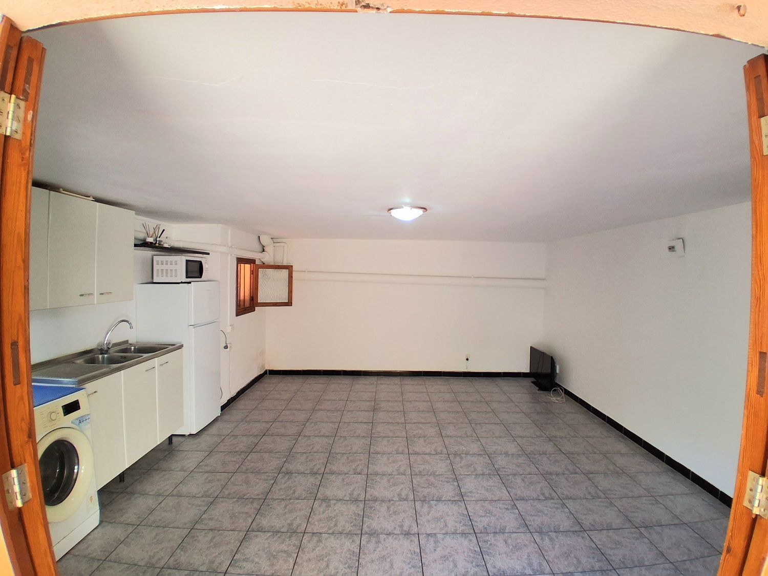 Piso en carretera Militar, 214 - Foto 2