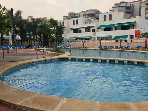 Chalet adosado en Avenida Valencia, 125, Playa norte, Playa norte - Foto 1