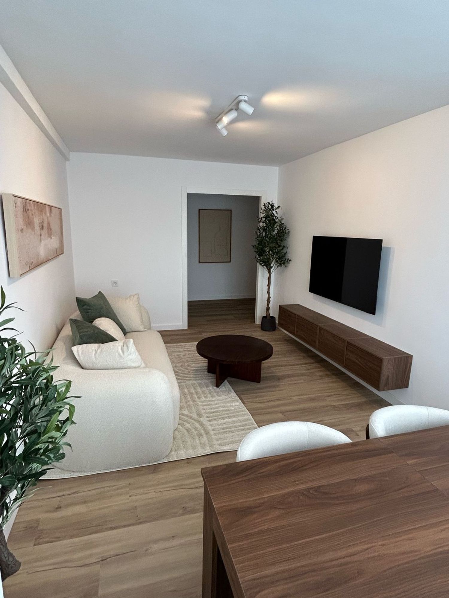 Piso en calle Fiscal Miguel Gutiérrez Carbonell, 40 - Foto 3