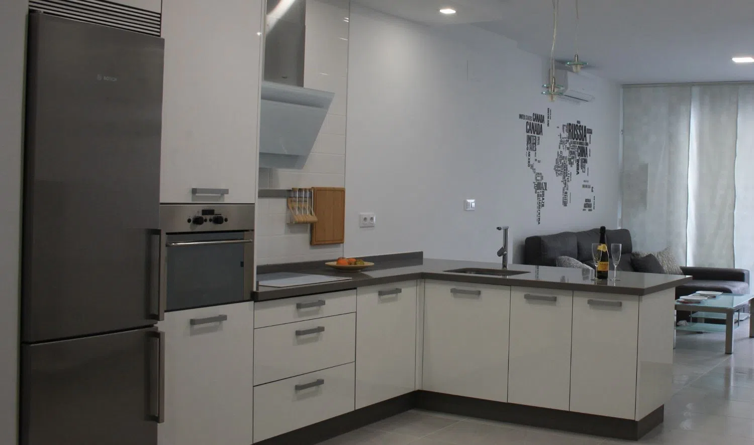 Estudio en calle virtud, 45 - Foto 13