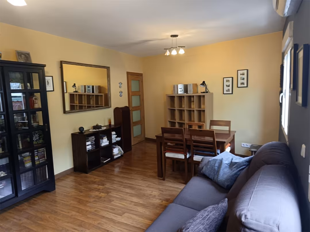 Piso en  Madrid Capital - Foto 2