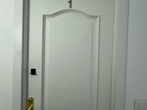 Piso en calle Abogado Enríquez Barrios, 7 - Foto 2