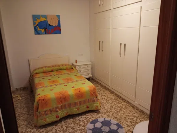 Piso en Ciudad Jardín, 22, Ciudad Jardín - Foto 8