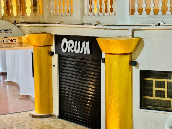 Local en Avenida del Puerto Deportivo, 36, Solymar - Puerto Marina, Solymar - Puerto Marina - Foto 1
