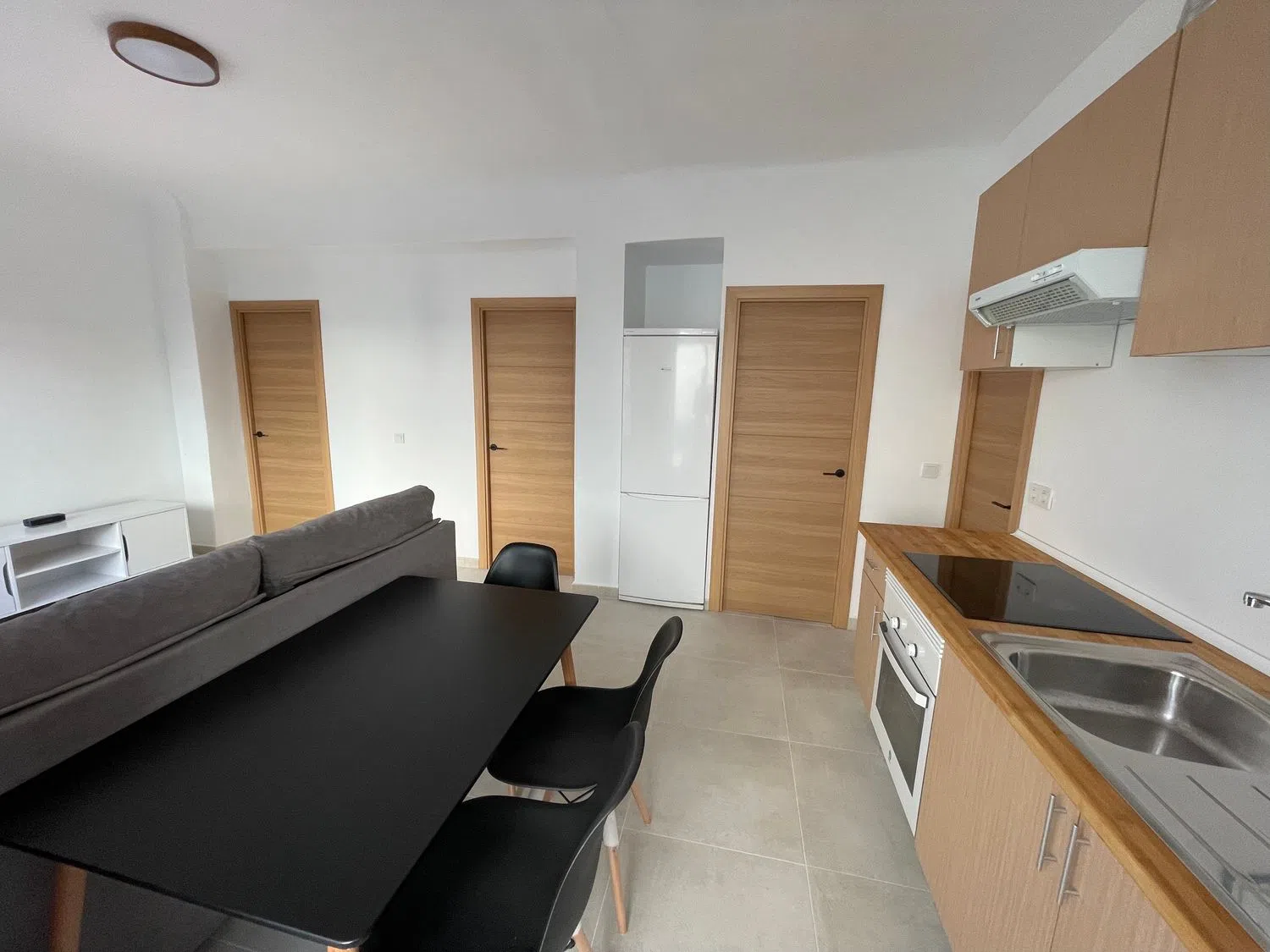 Piso en avenida Alcoi, 141 - Foto 4