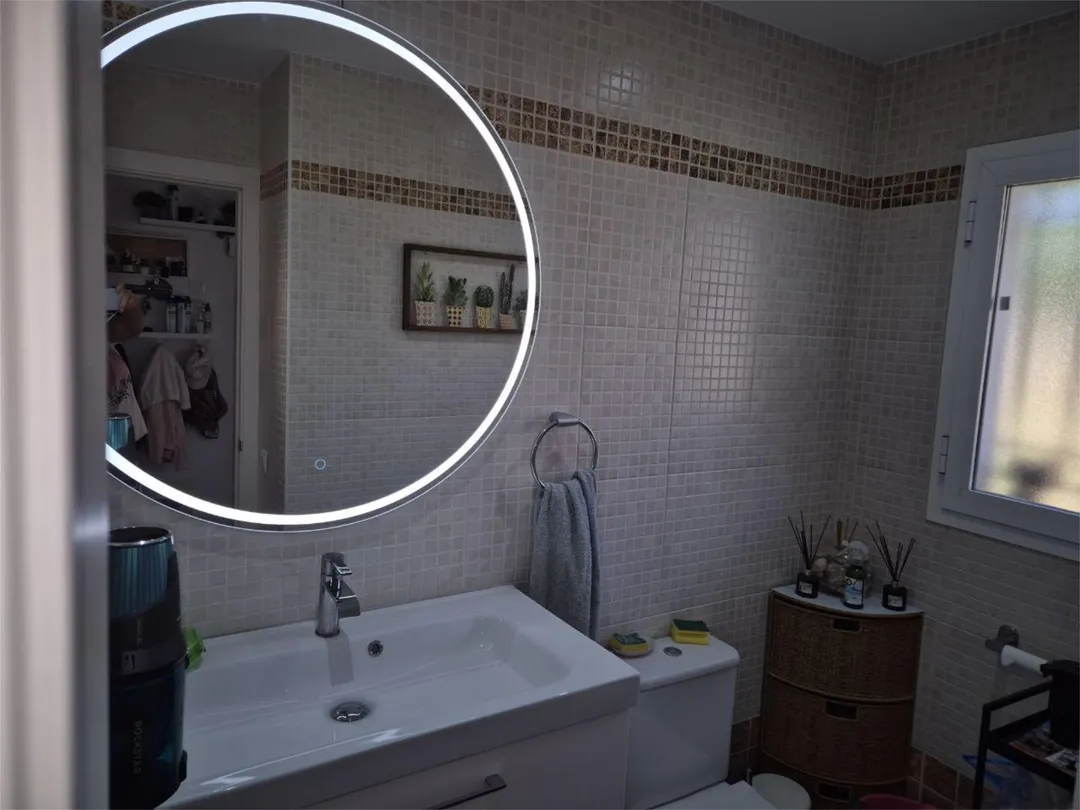 Casa adosada en  Diseminado la Alqueria 336 - Foto 5