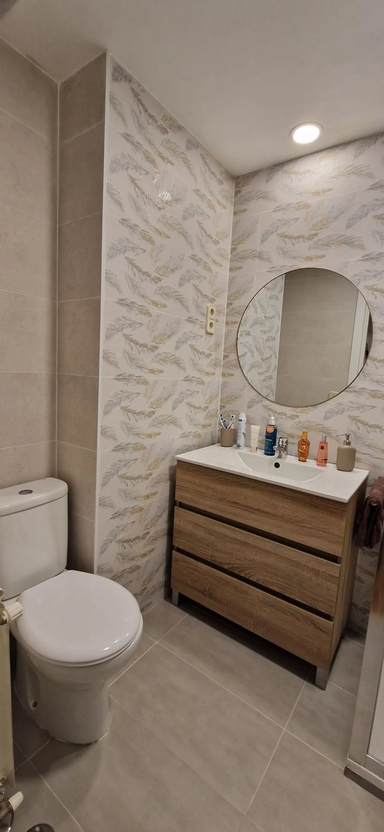 Piso en calle de Simón Viñals, 3 - Foto 18