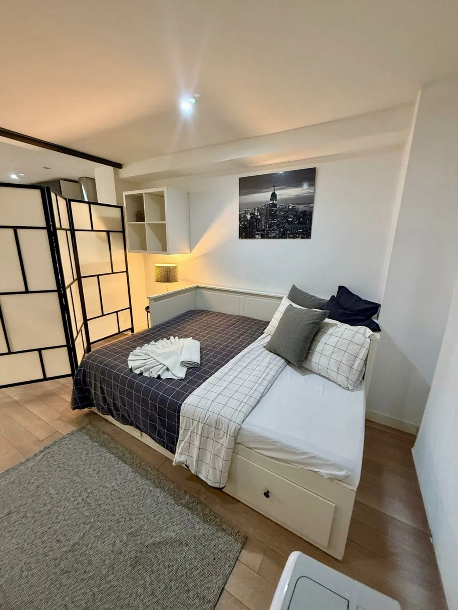 Estudio en calle de Arganzuela, 14 - Foto 3