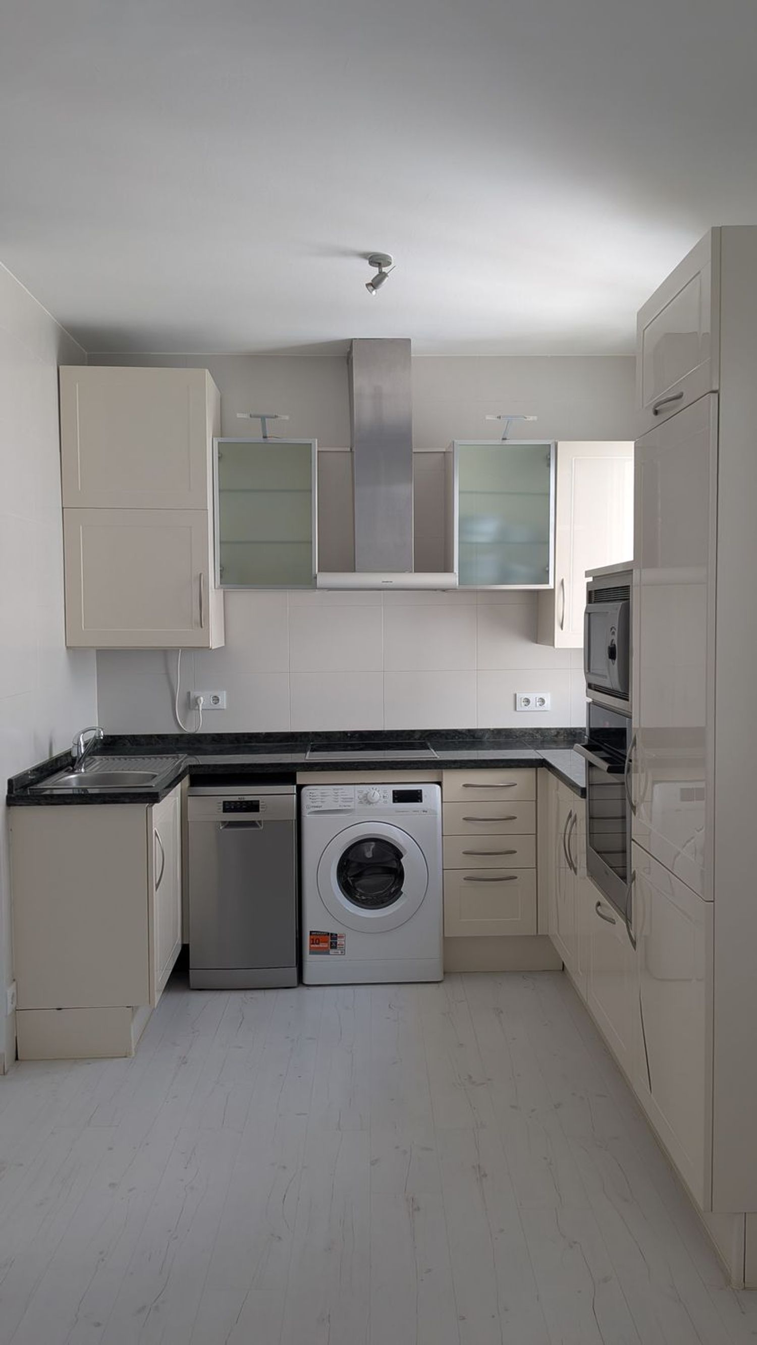Estudio en Calle de Atocha, 28, Lavapiés-Embajadores - Foto 11