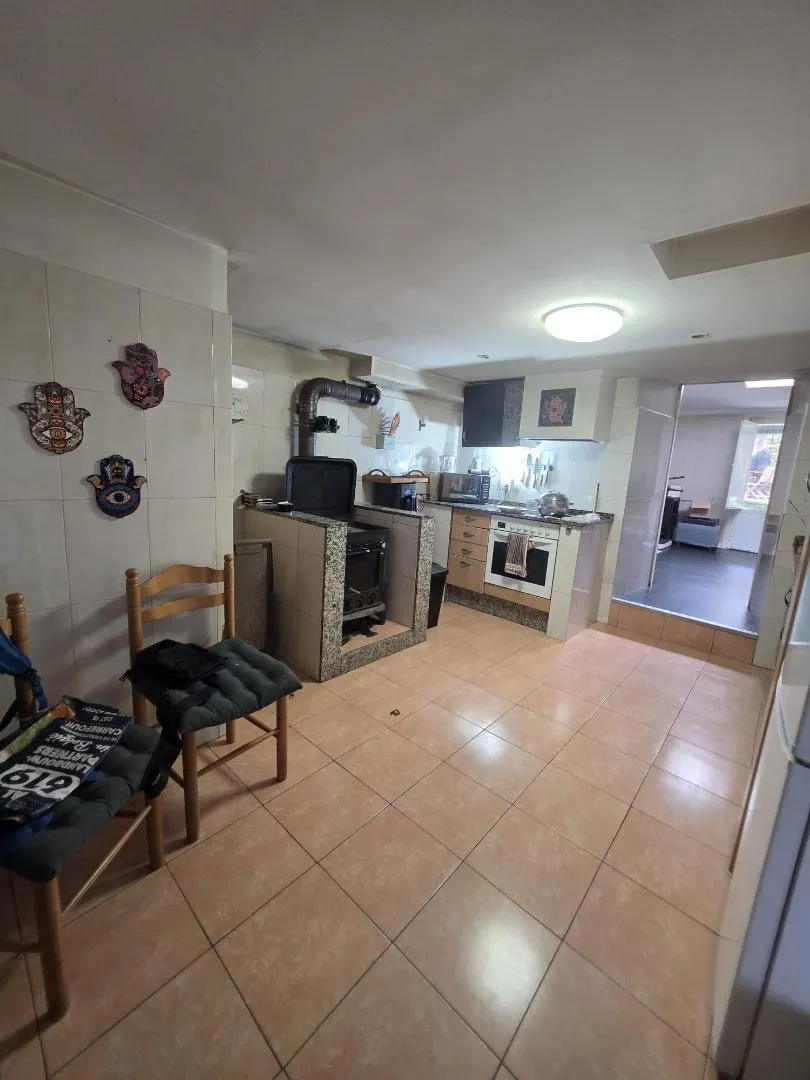 Chalet en  Rúa Muiño do Vento 3 - Foto 14