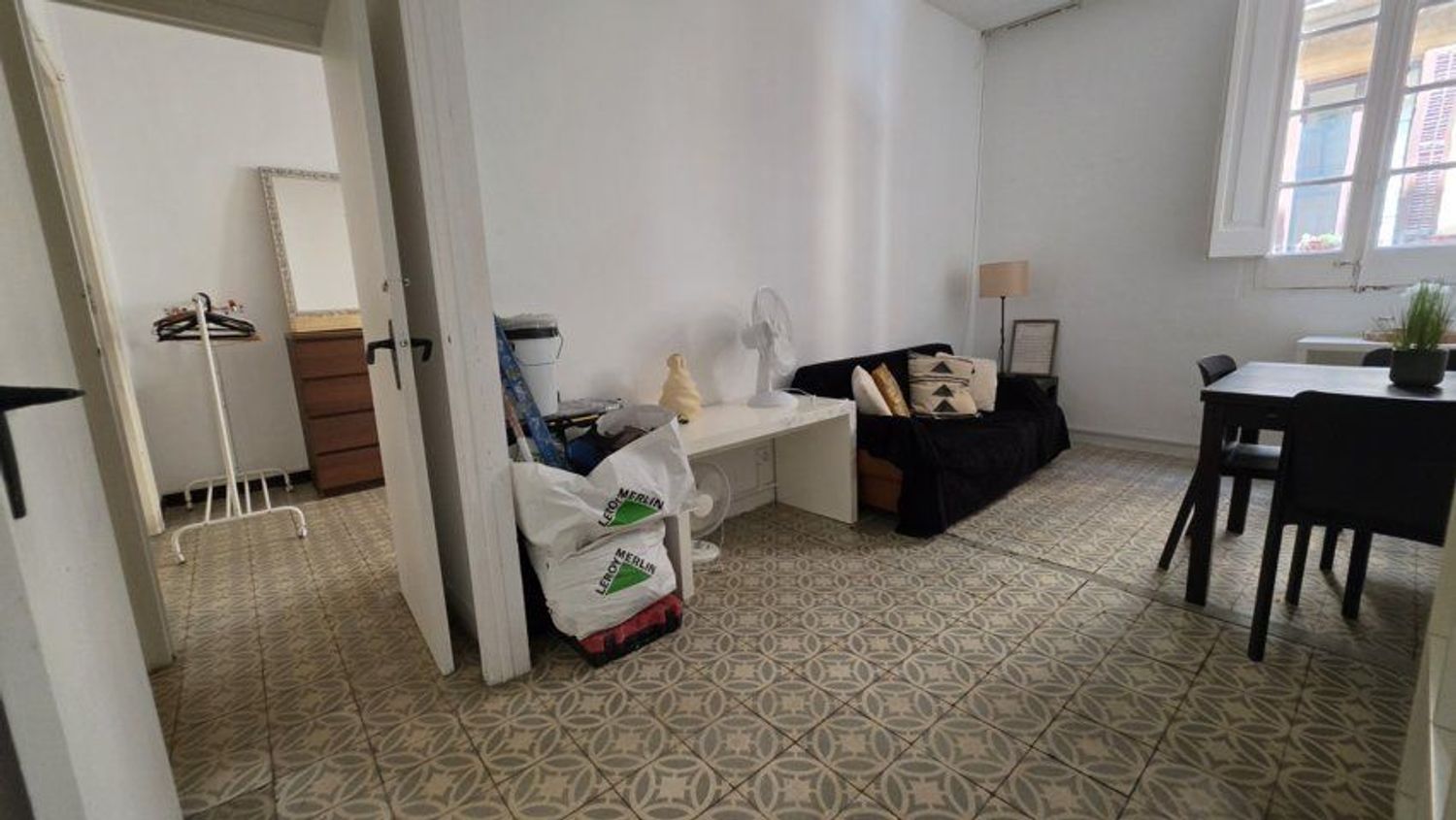 Piso en Sant Pere Mes Alt, Sant Pere - Santa Caterina i la Ribera - Foto 11