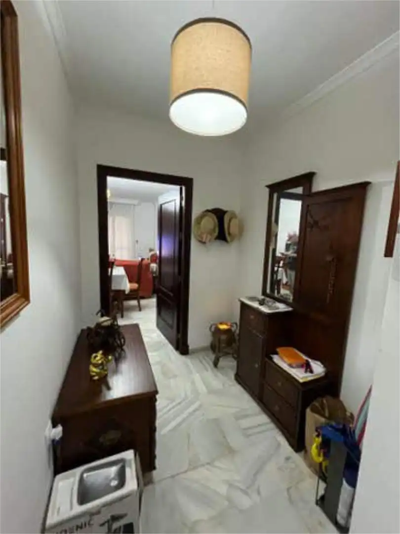 Piso en CHICLANA CENTRO - Foto 2