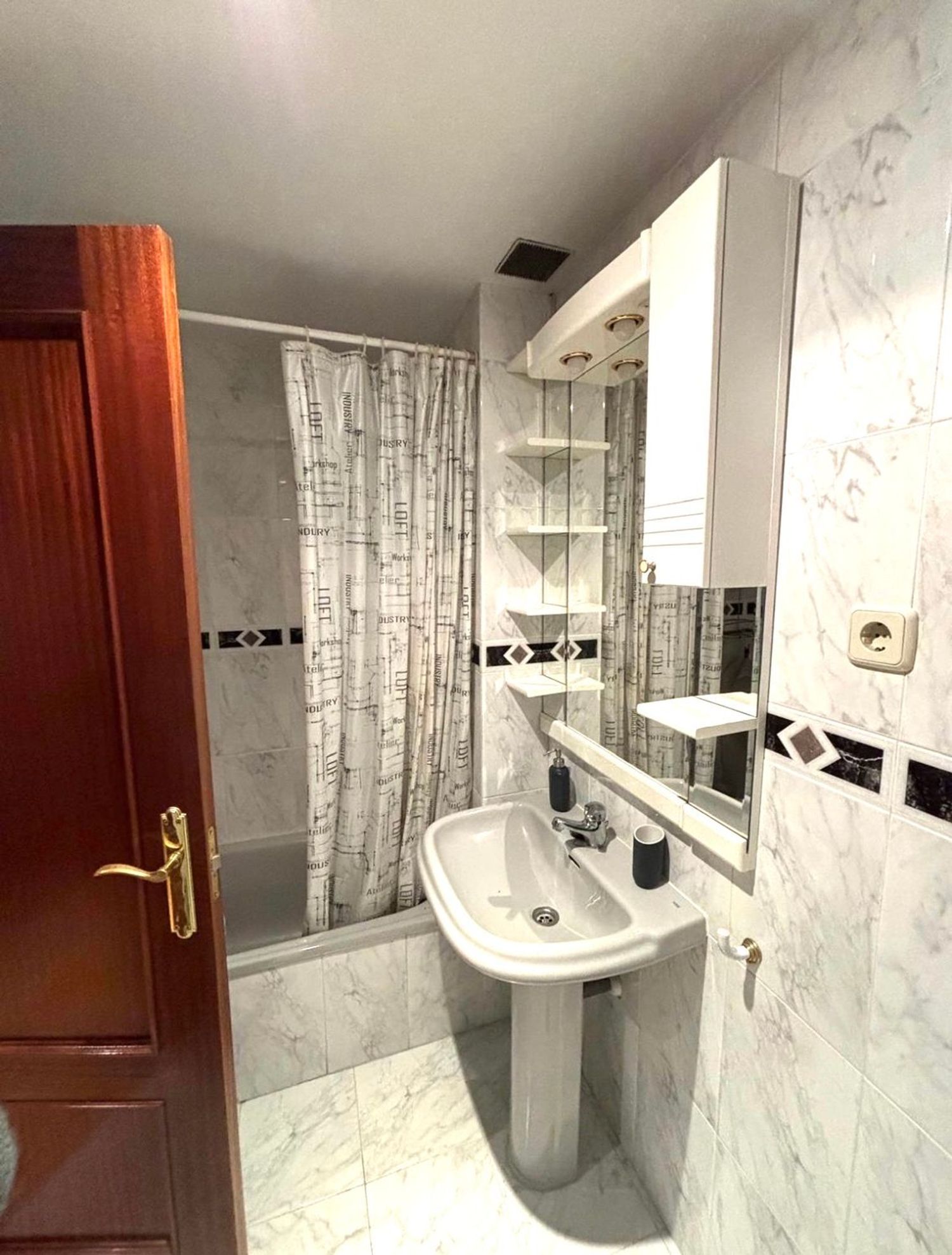 Piso en calle Carboneras, 9 - Foto 2