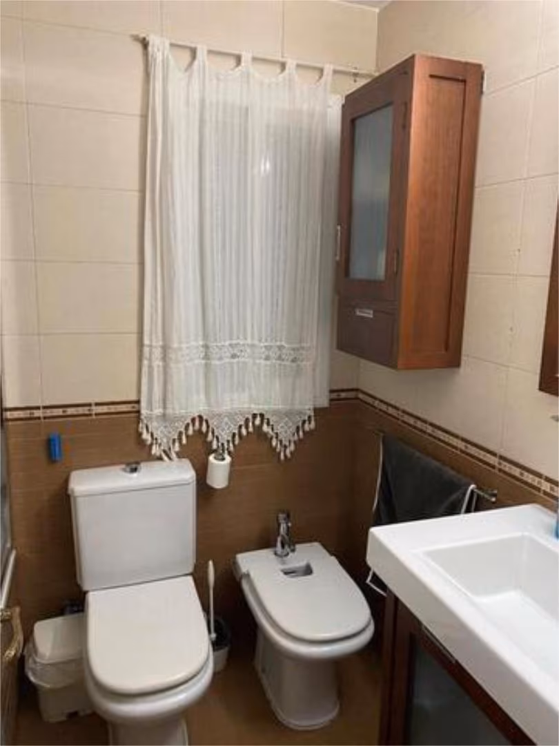 Piso en Zoco