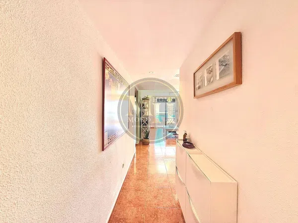Piso en Avenida d'Alcoi, Campello Playa - Foto 16