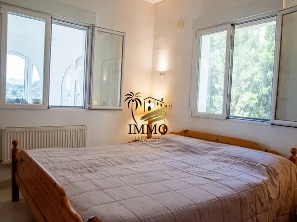 Casa o chalet independiente en La Viña - Montemar - San Jaime, La Viña - Montemar - San Jaime - Foto 18