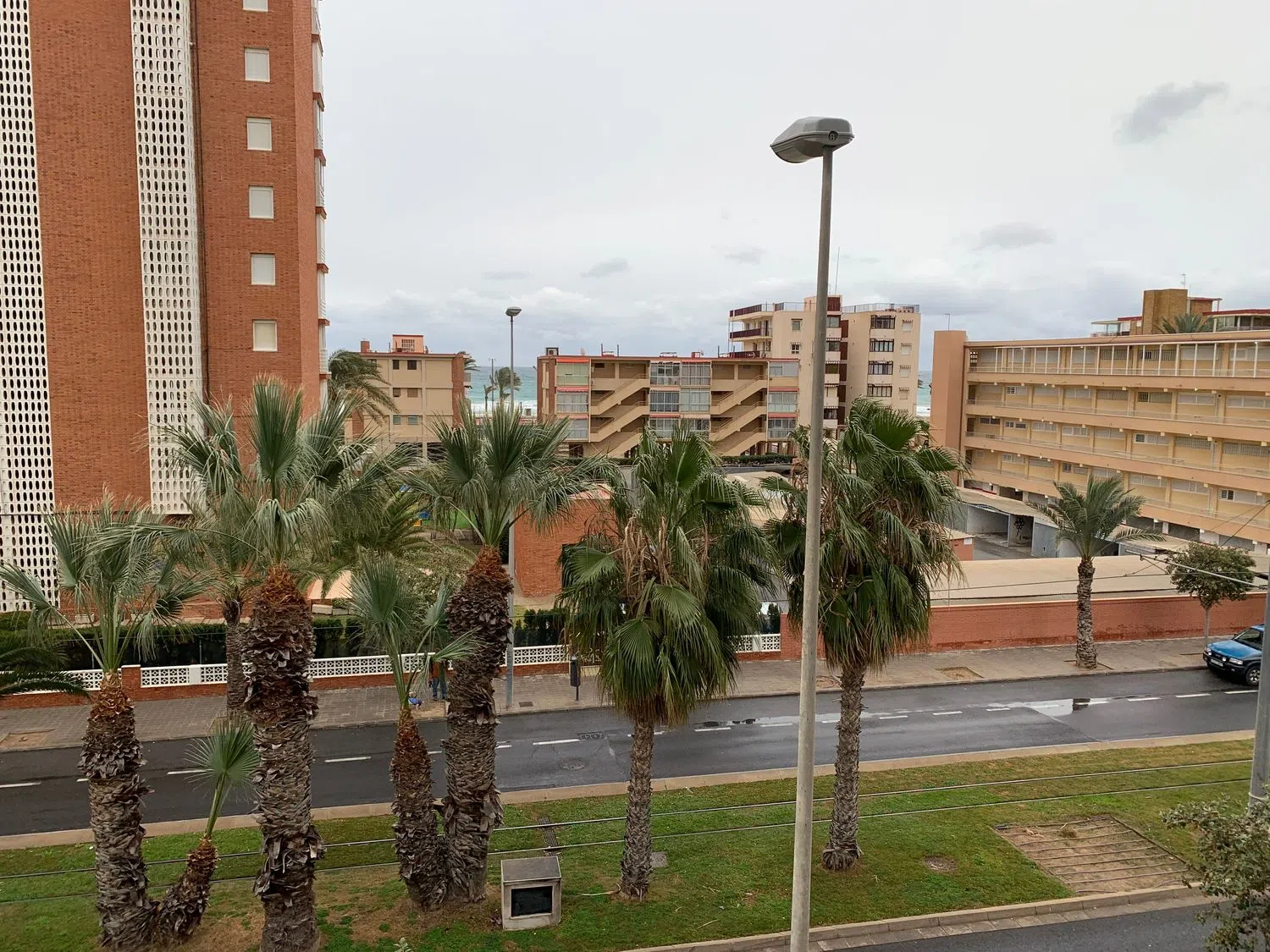 Piso en avenida de la Costa Blanca, 113 - Foto 11