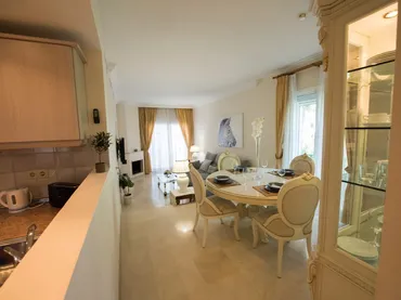 Piso en Marbella - Foto 10