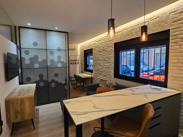 Piso en Juan Duque, 41