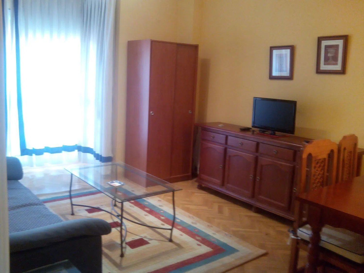Estudio en calle de julian camarillo, 59 - Foto 3