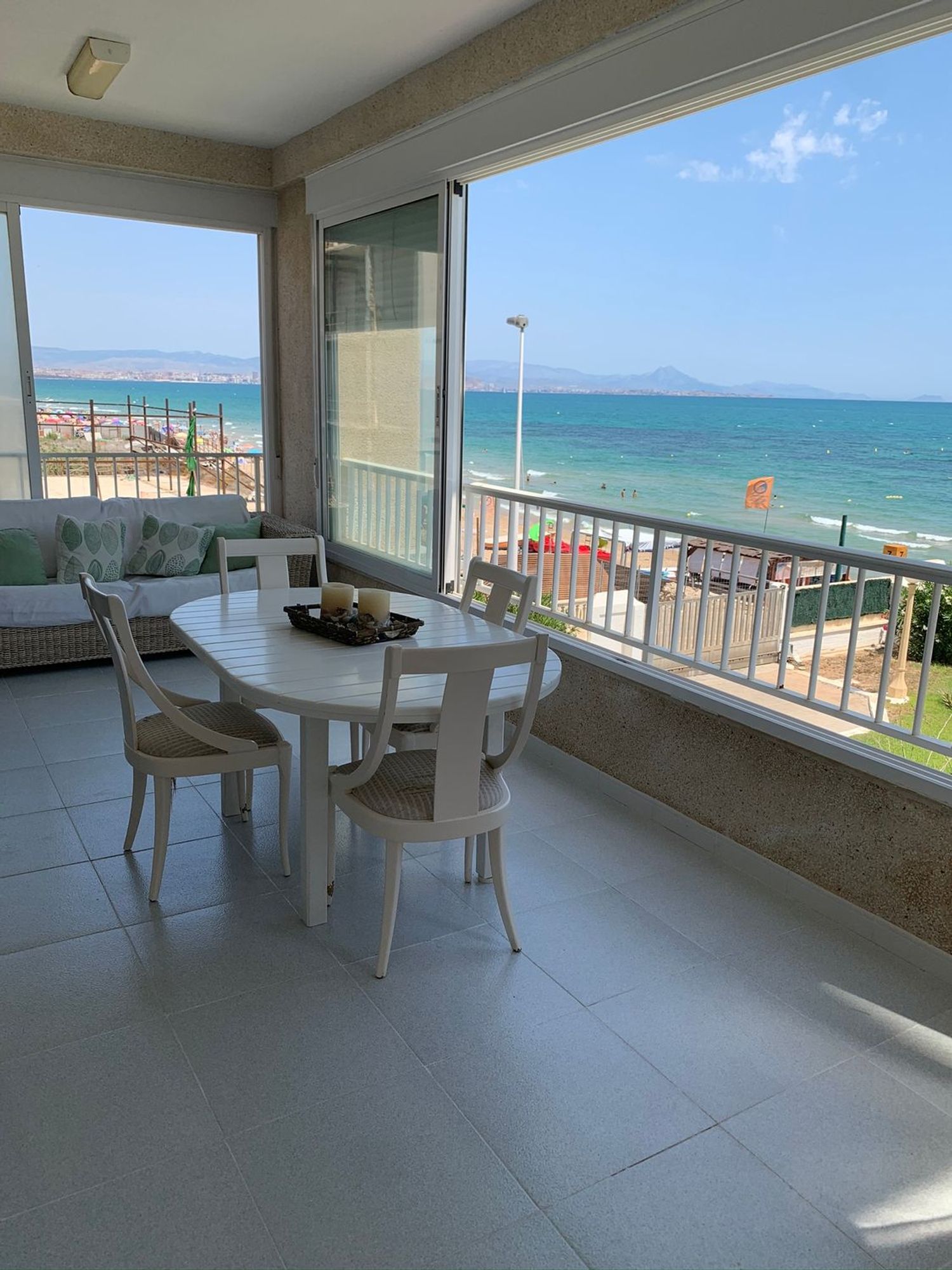 Piso en avenida San Bartolomé de Tirajana, 25 - Foto 6